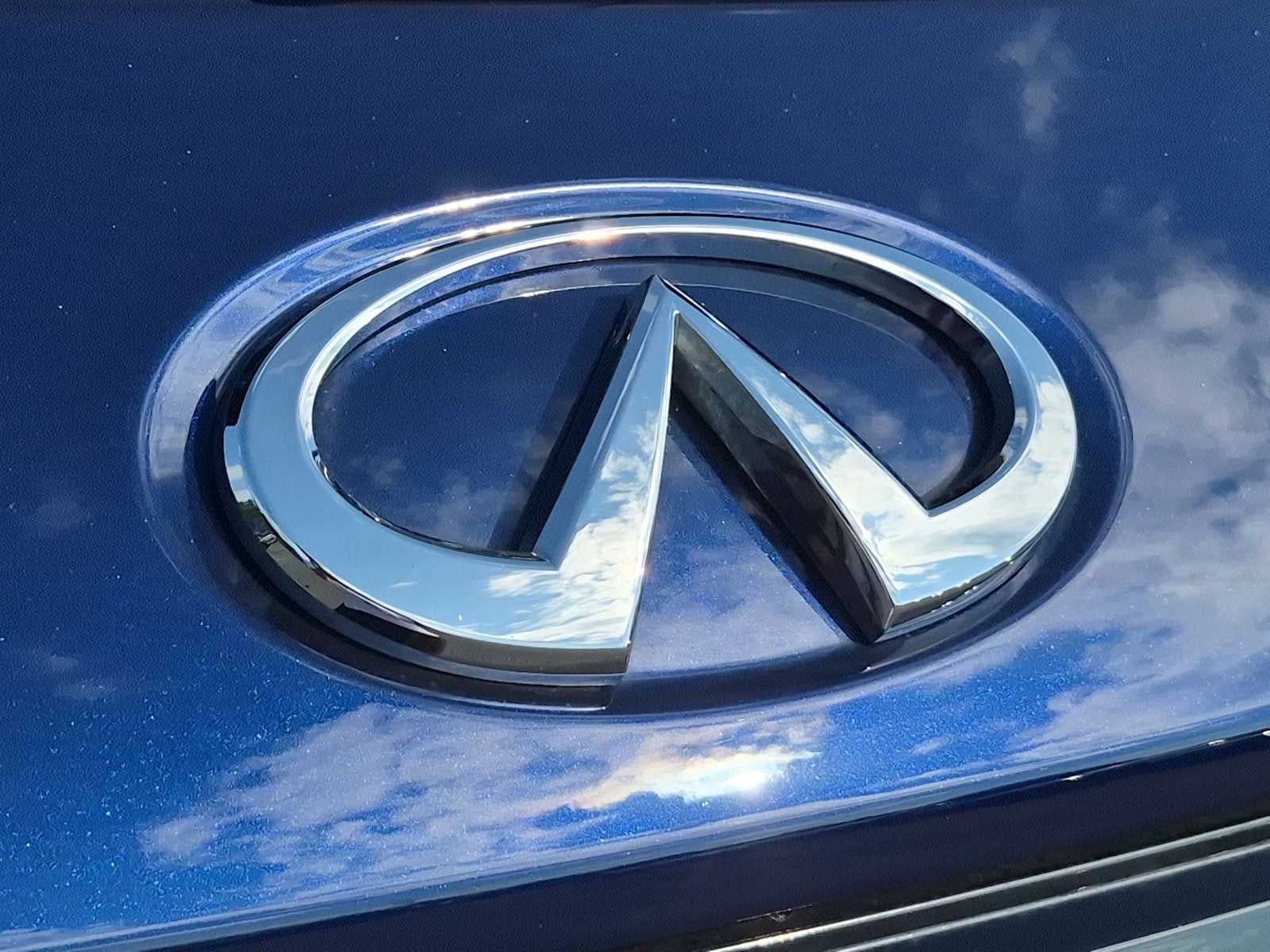 2024 INFINITI QX60 AUTOGRAPH