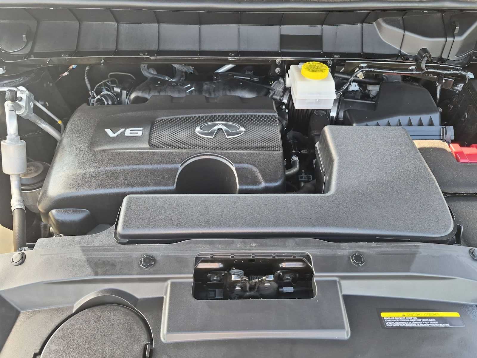 2024 INFINITI QX60 AUTOGRAPH