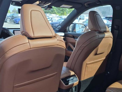 2024 INFINITI QX60 AUTOGRAPH