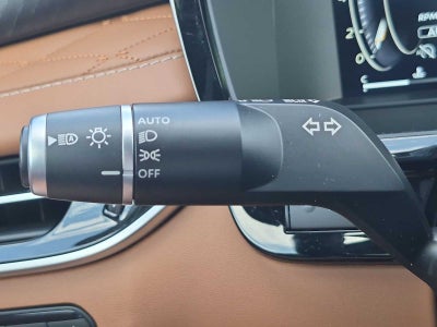 2024 INFINITI QX60 AUTOGRAPH