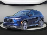 2024 INFINITI QX60 AUTOGRAPH