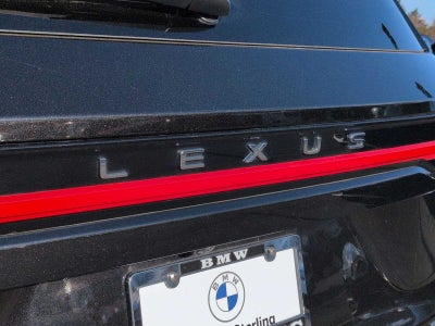 2024 Lexus TX TX 350