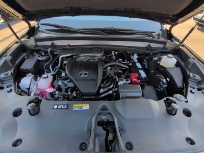 2024 Lexus TX TX 350