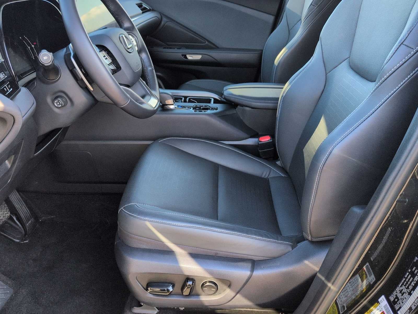 2024 Lexus TX TX 350