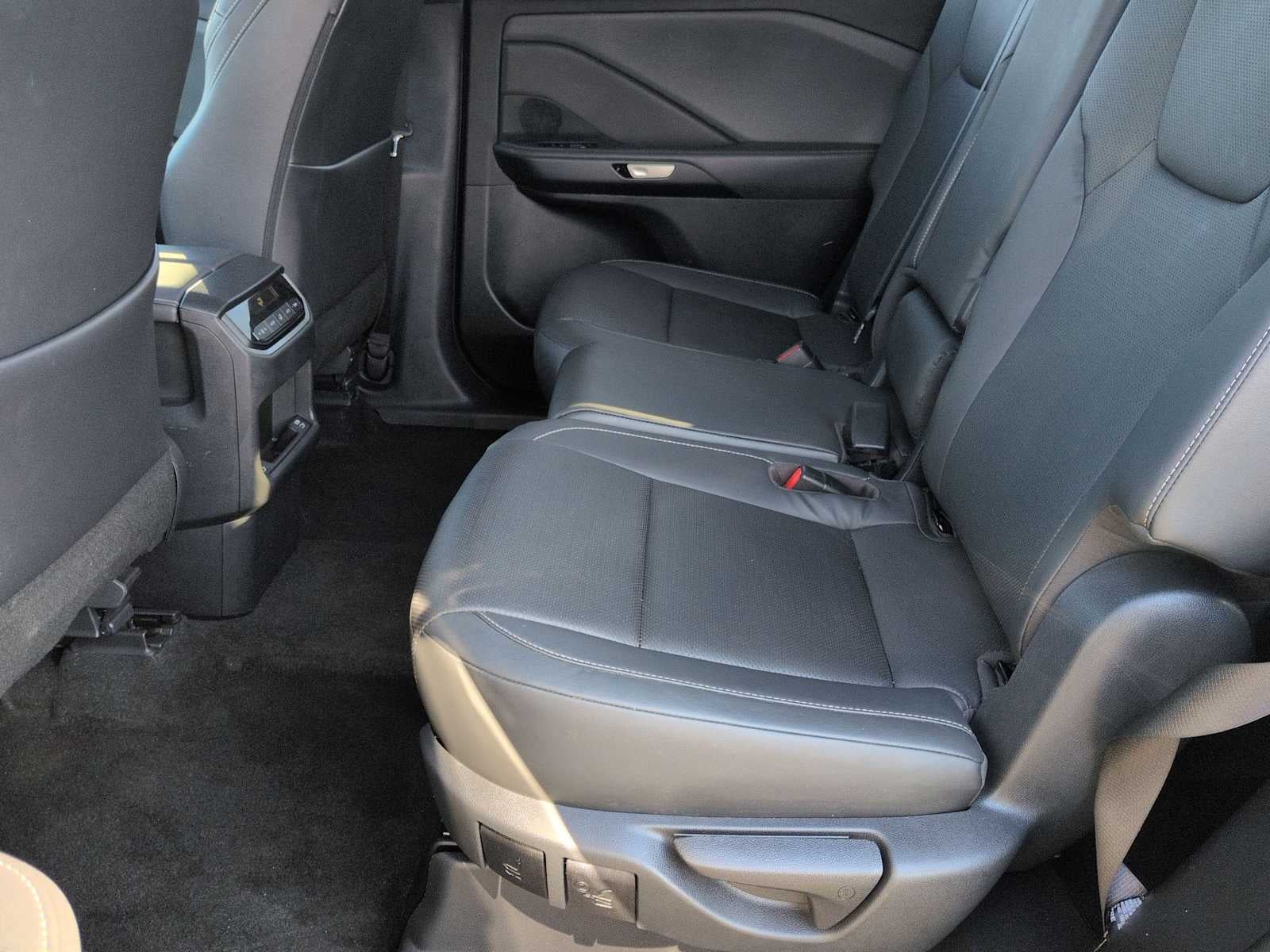 2024 Lexus TX TX 350