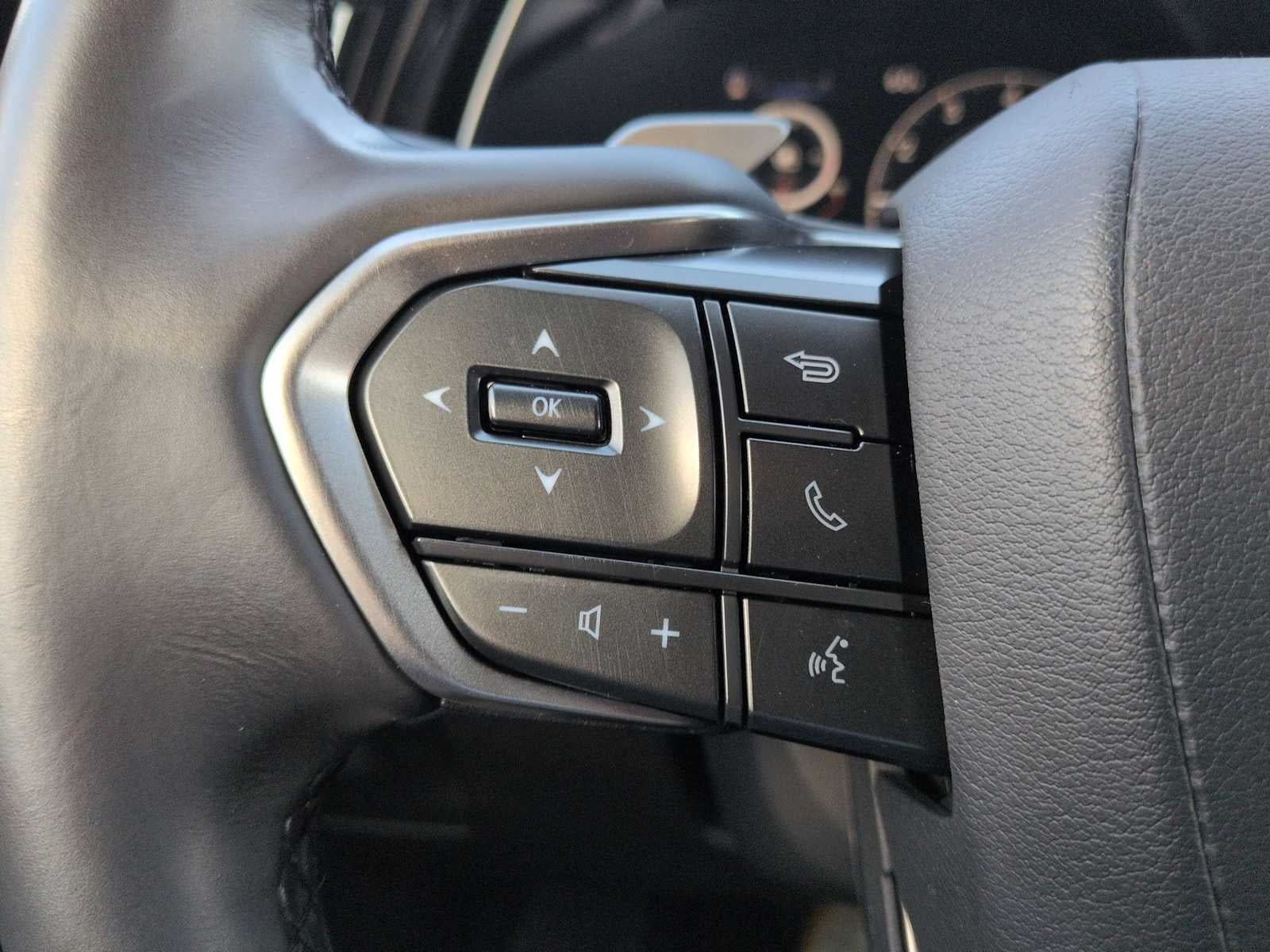 2024 Lexus TX TX 350