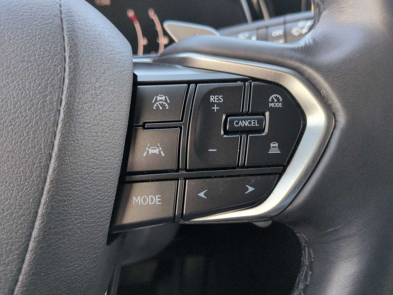 2024 Lexus TX TX 350