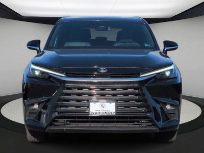 2024 Lexus TX TX 350