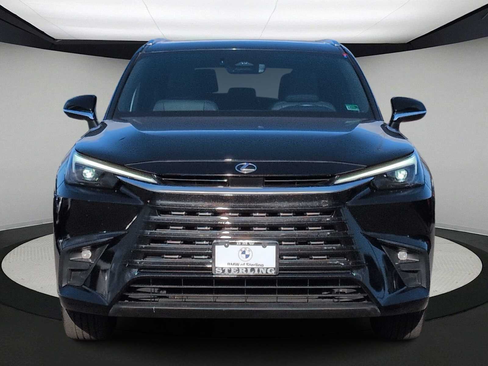 2024 Lexus TX TX 350