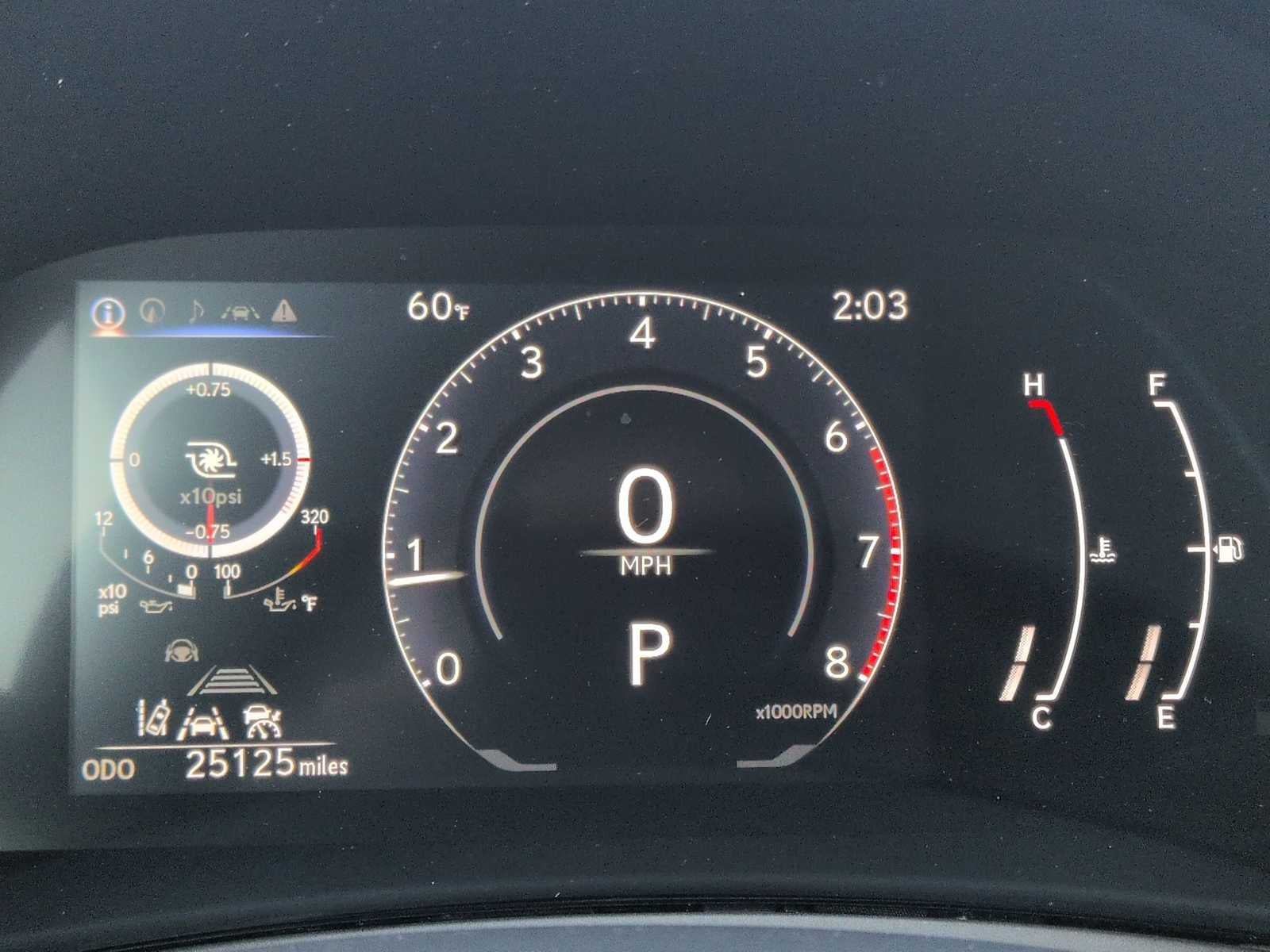 2024 Lexus TX TX 350