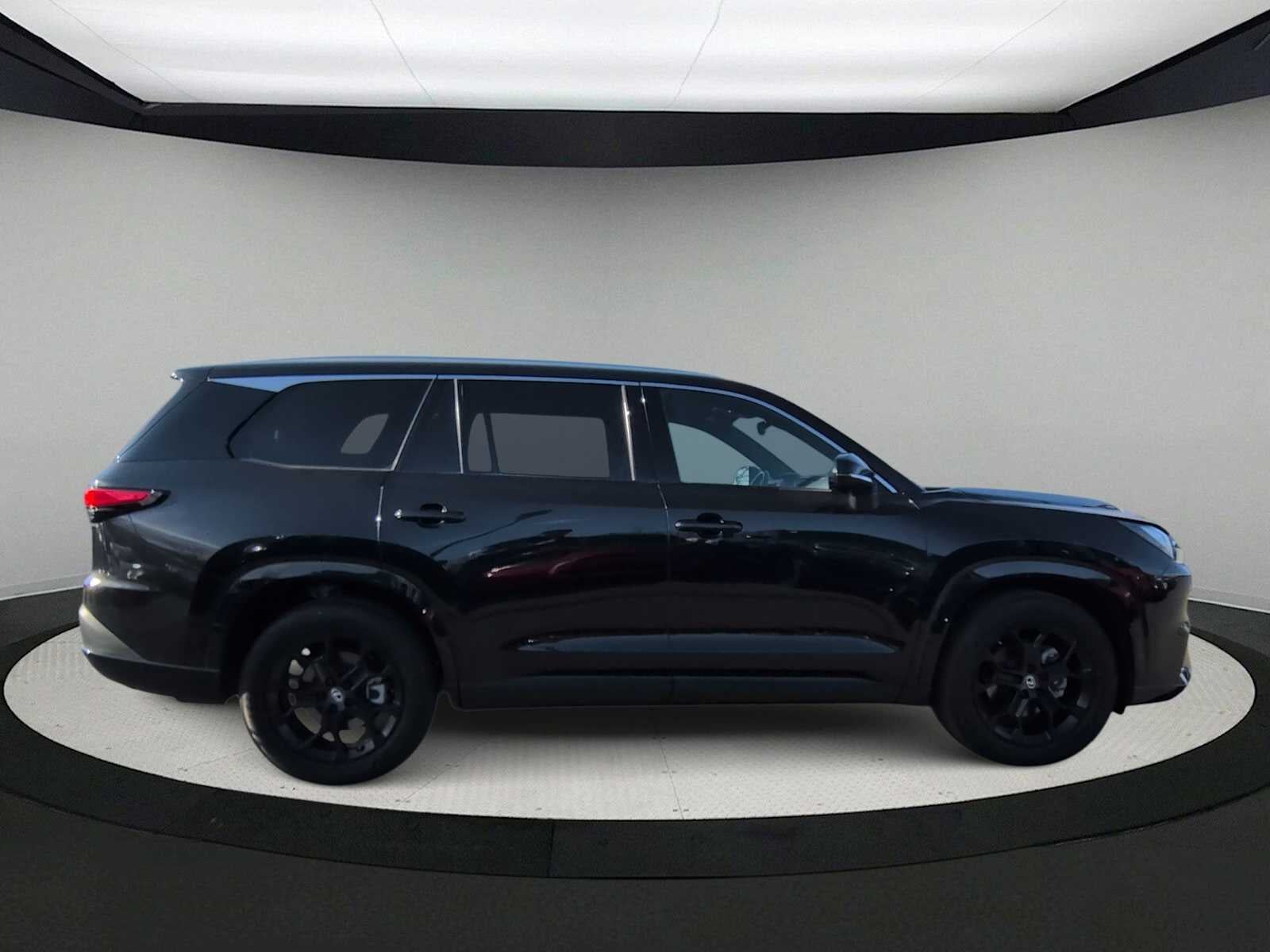 2024 Lexus TX TX 350