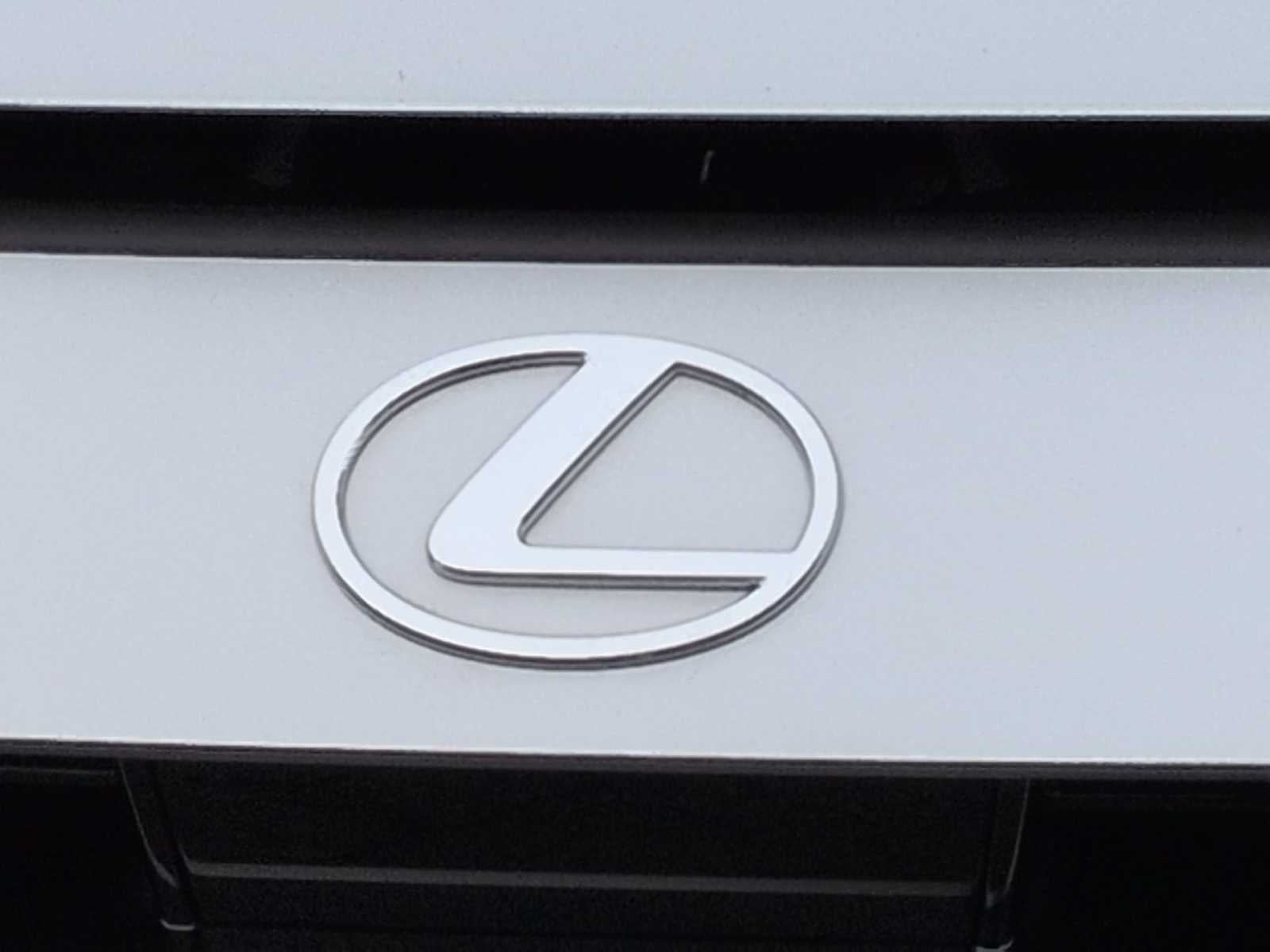 2024 Lexus TX TX 350