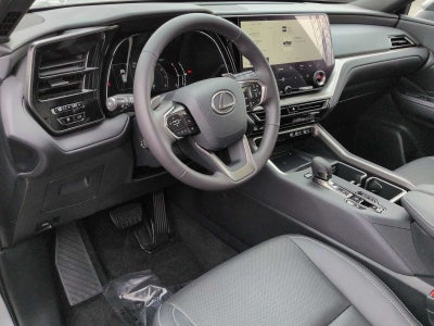 2024 Lexus TX TX 350