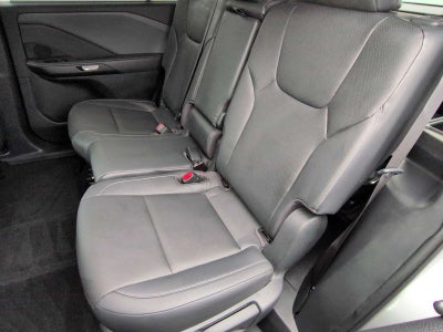 2024 Lexus TX TX 350