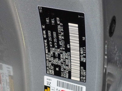 2024 Lexus TX TX 350