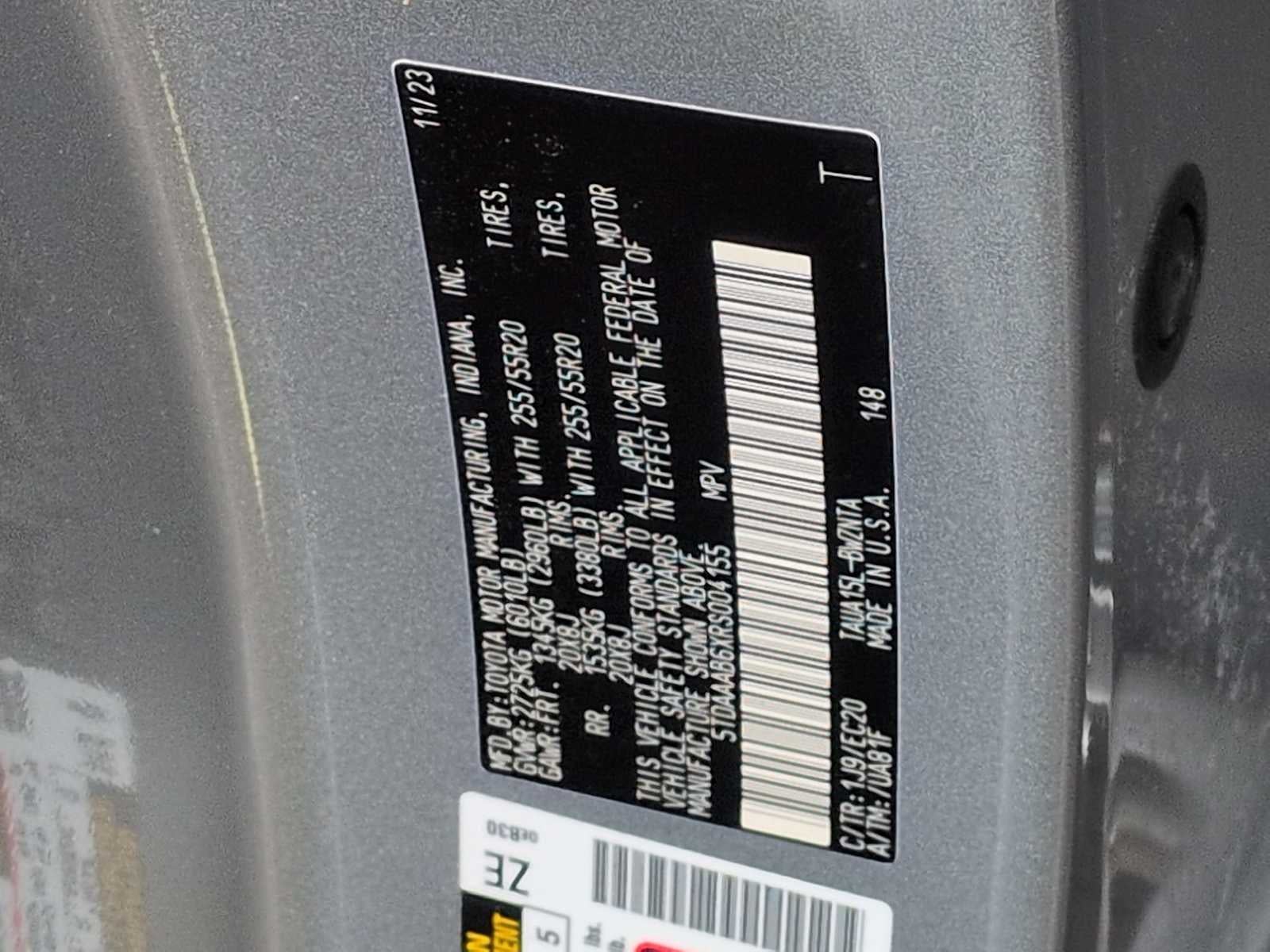 2024 Lexus TX TX 350