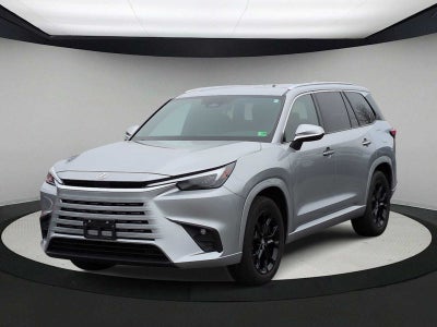 2024 Lexus TX TX 350