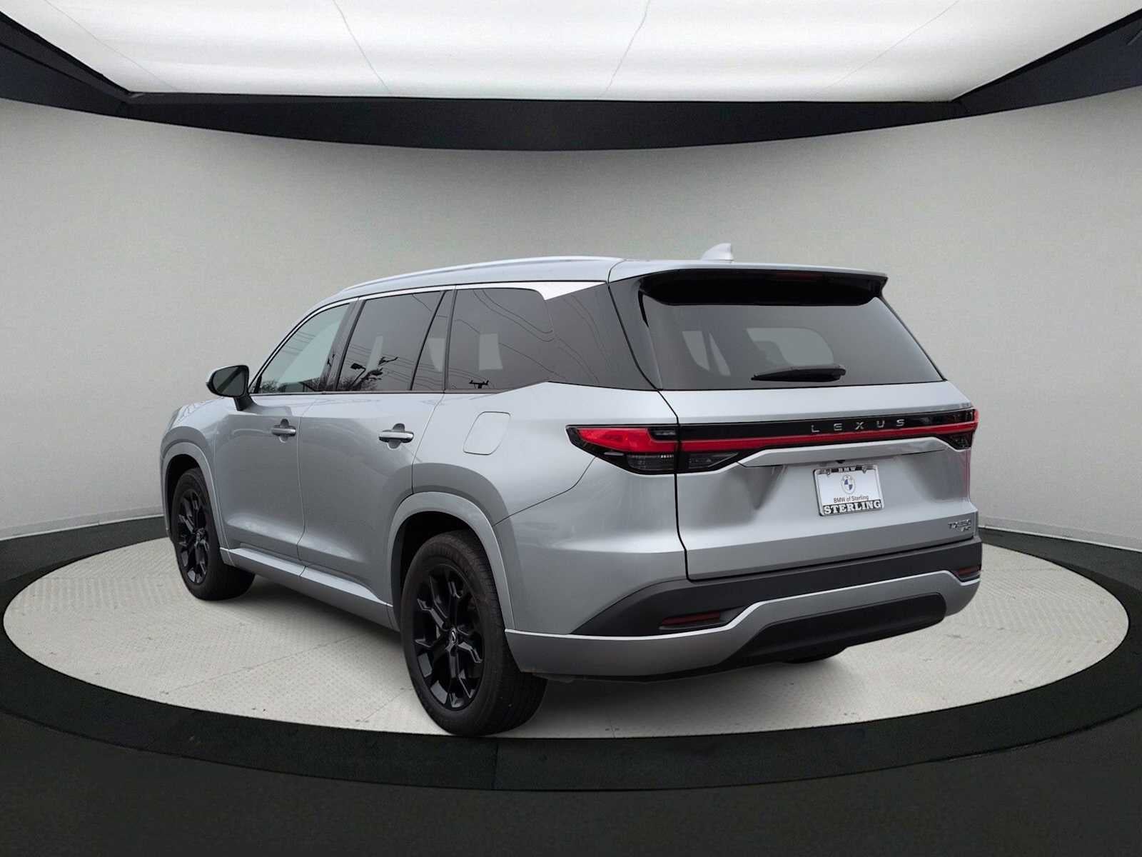 2024 Lexus TX TX 350