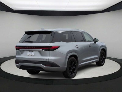 2024 Lexus TX TX 350