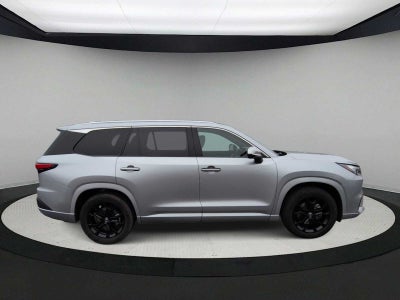 2024 Lexus TX TX 350