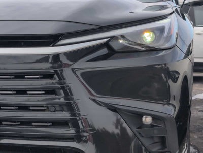 2025 Lexus TX Premium