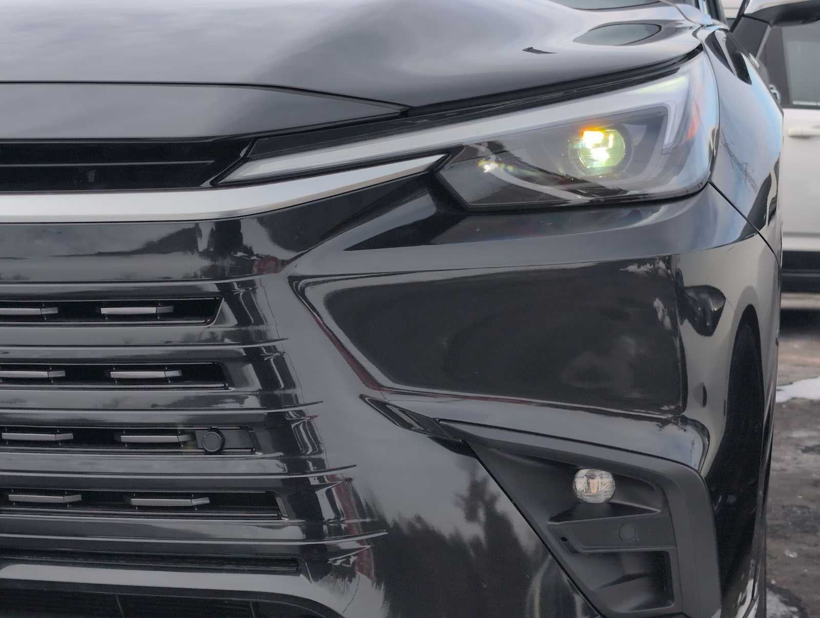 2025 Lexus TX Premium