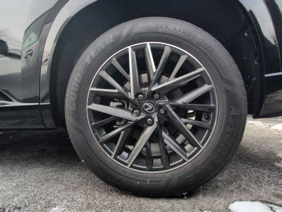 2025 Lexus TX Premium