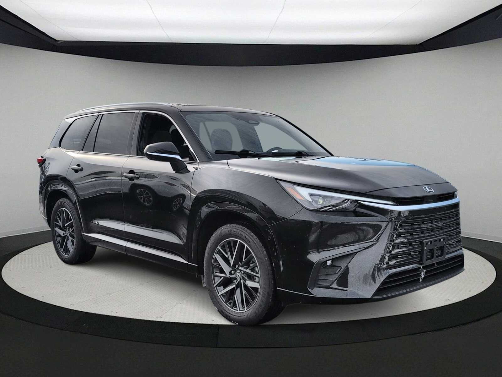 2025 Lexus TX Premium