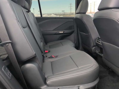 2025 Lexus TX Premium