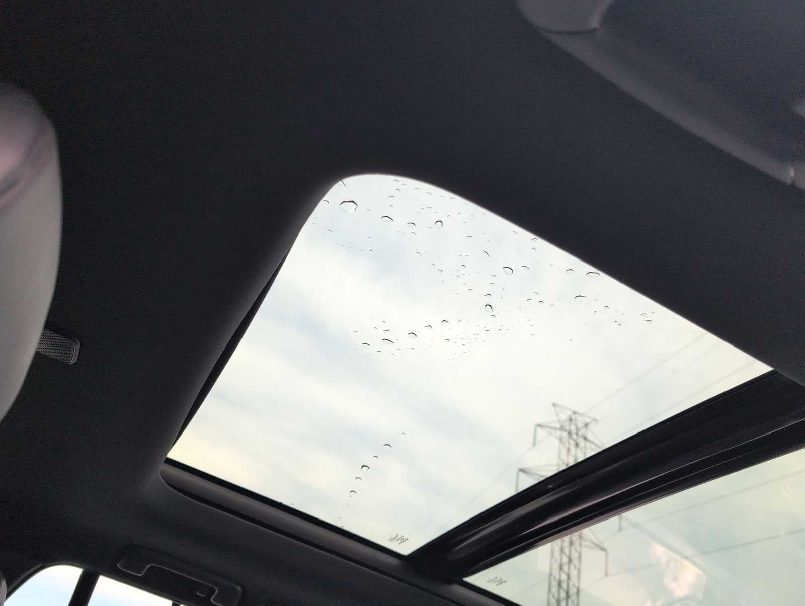 2025 Lexus TX Premium