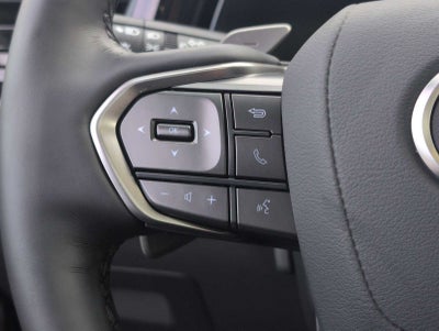 2025 Lexus TX Premium