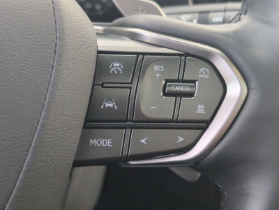 2025 Lexus TX Premium