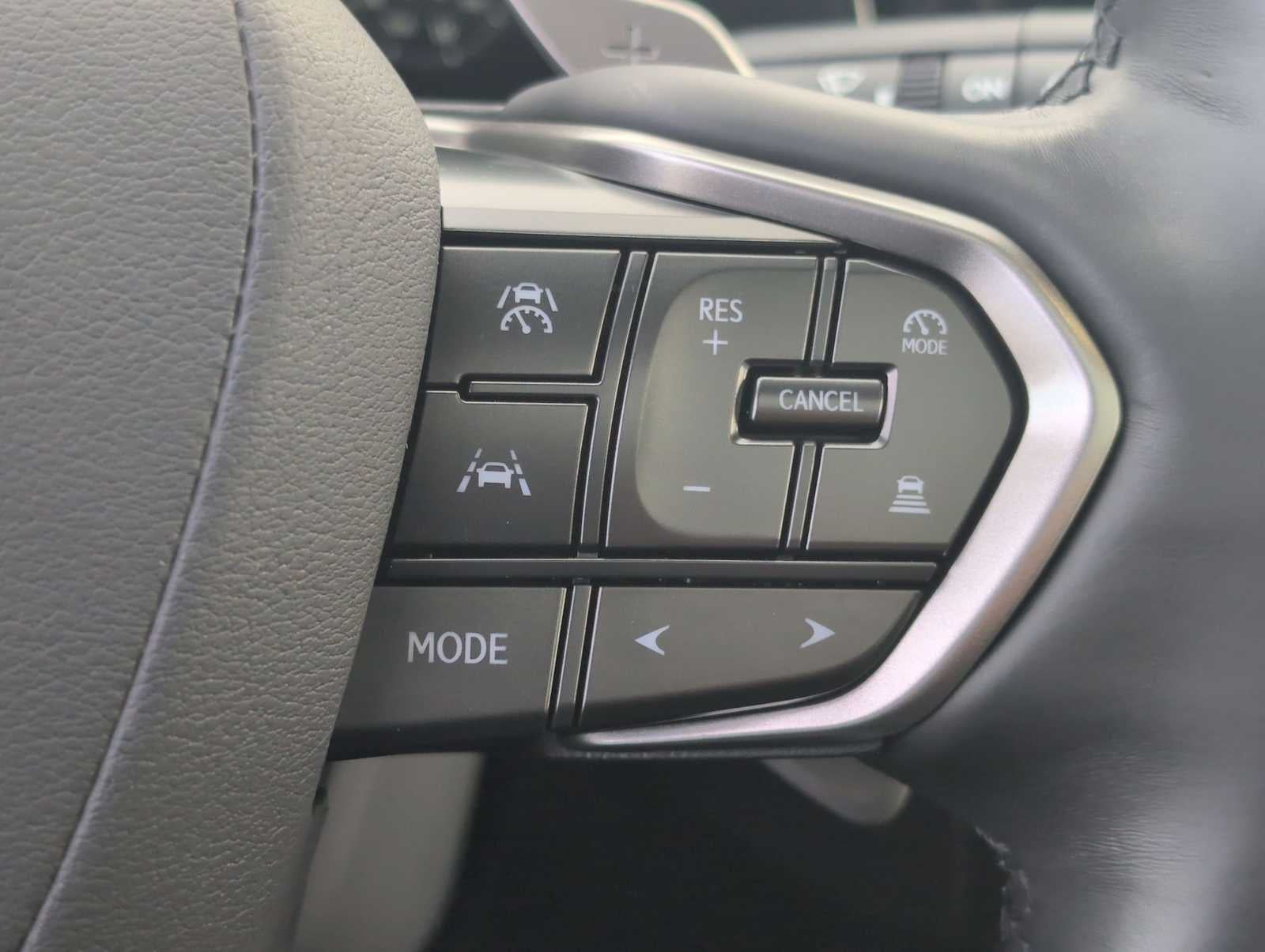 2025 Lexus TX Premium