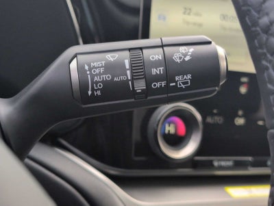 2025 Lexus TX Premium