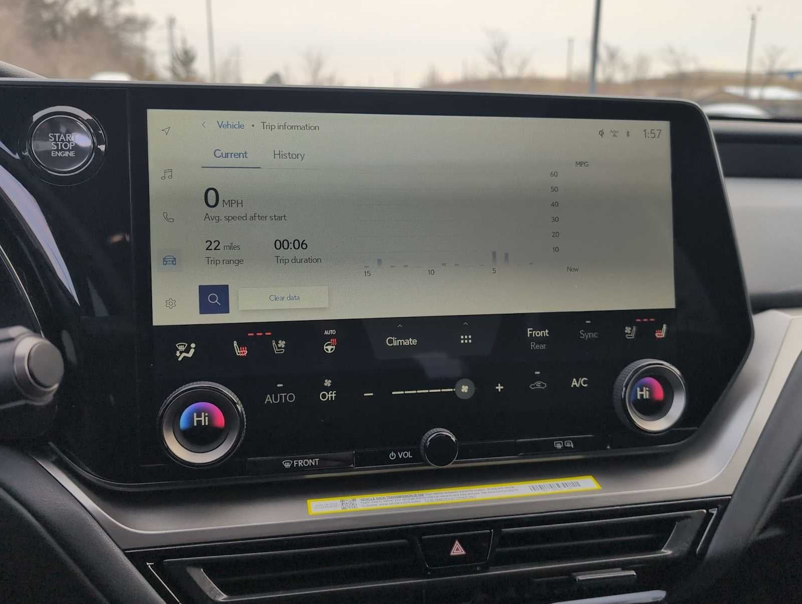 2025 Lexus TX Premium