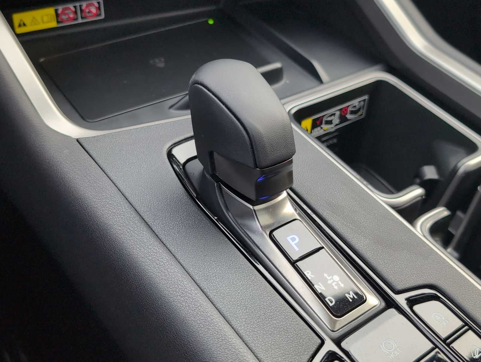 2025 Lexus TX Premium