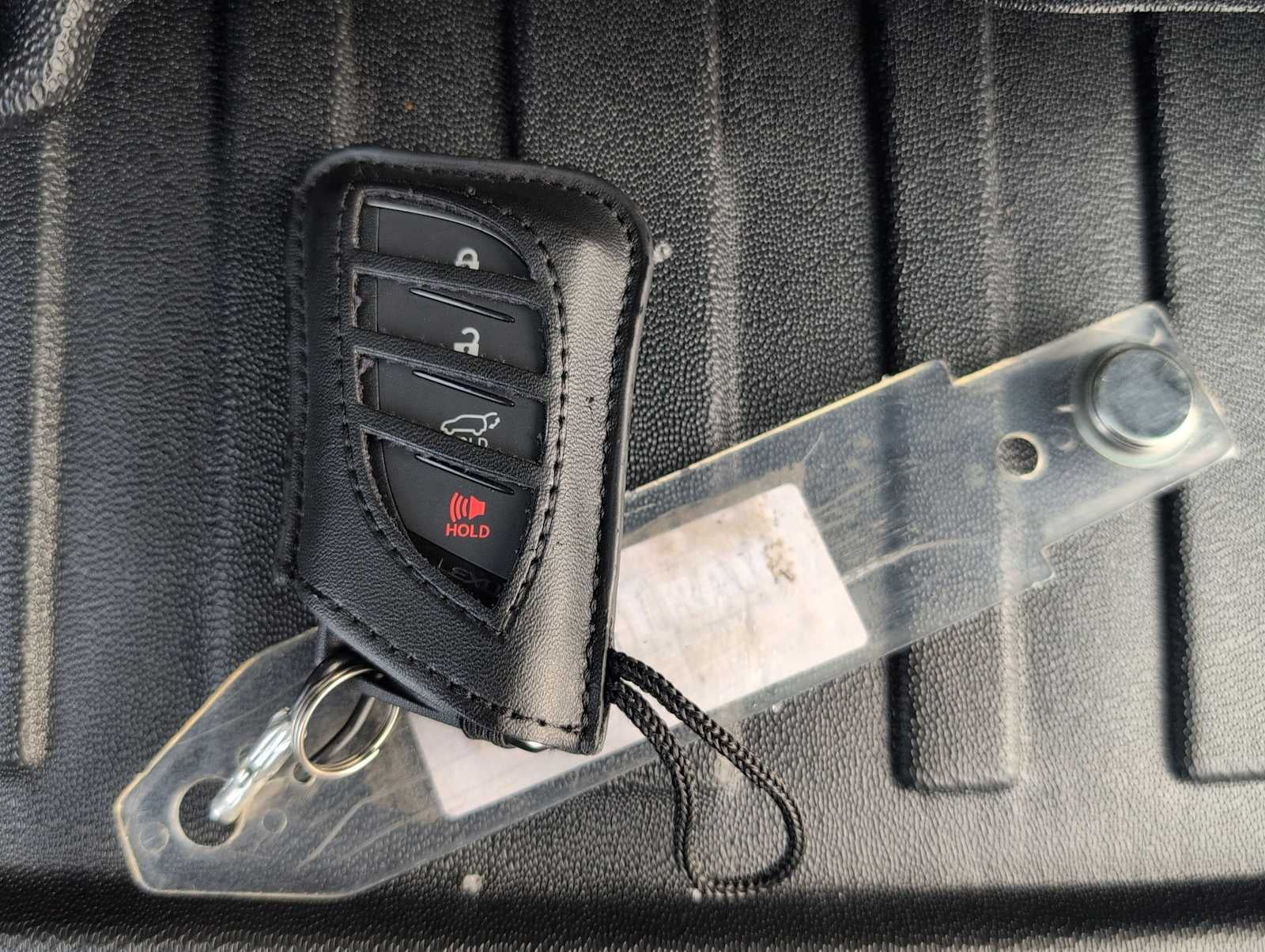 2025 Lexus TX Premium