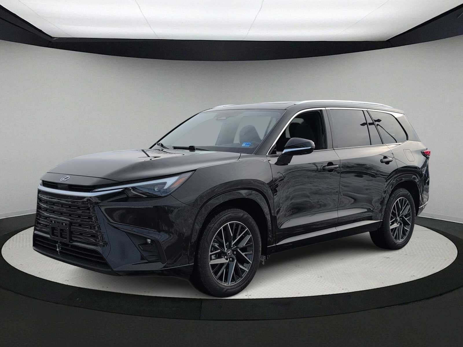2025 Lexus TX Premium