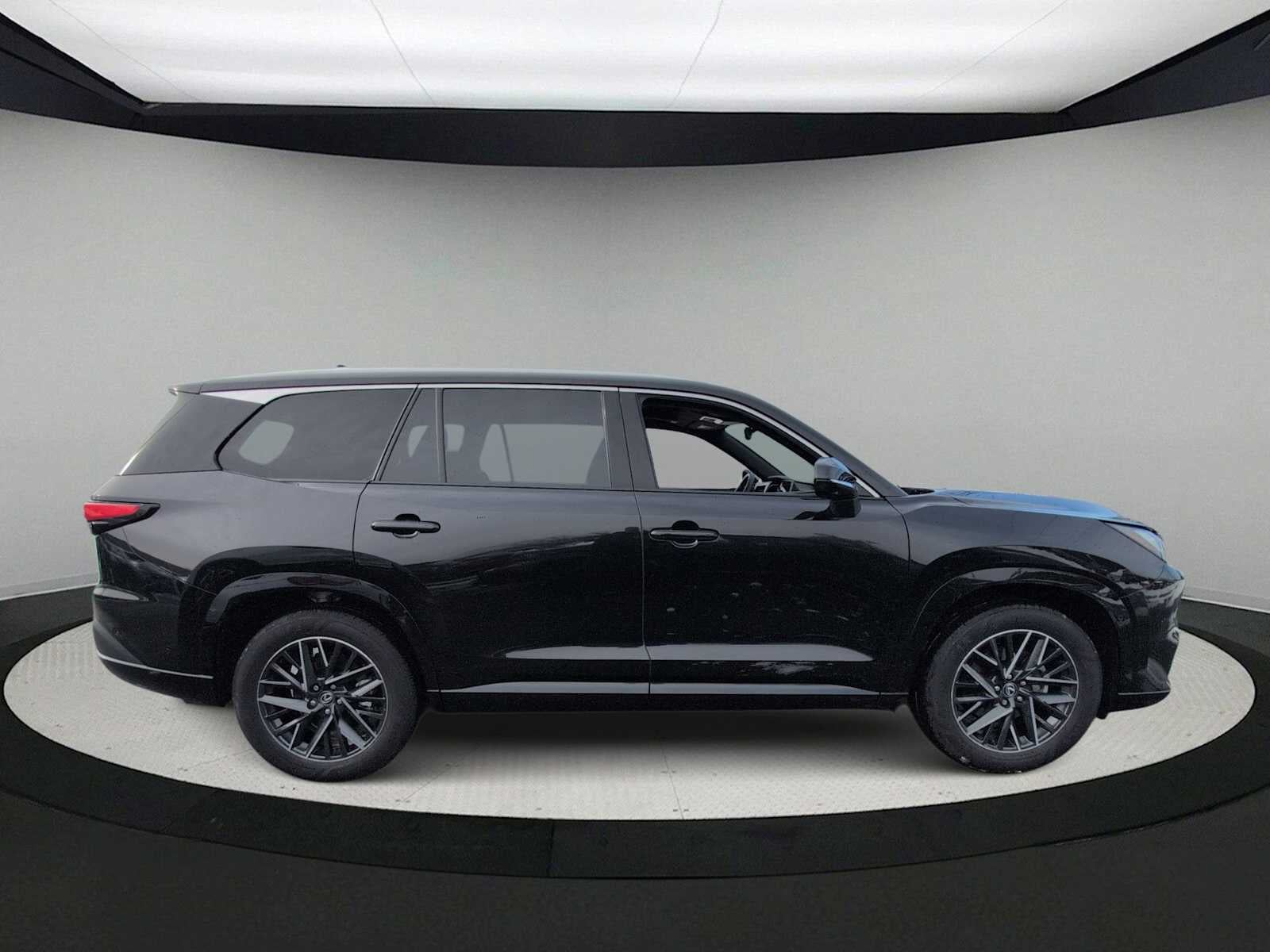 2025 Lexus TX Premium