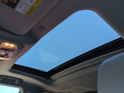 2021 Toyota Highlander Hybrid Limited