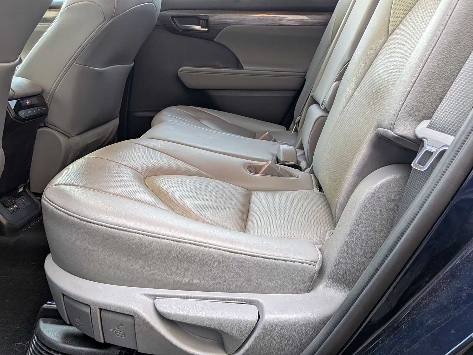 2021 Toyota Highlander Hybrid Limited