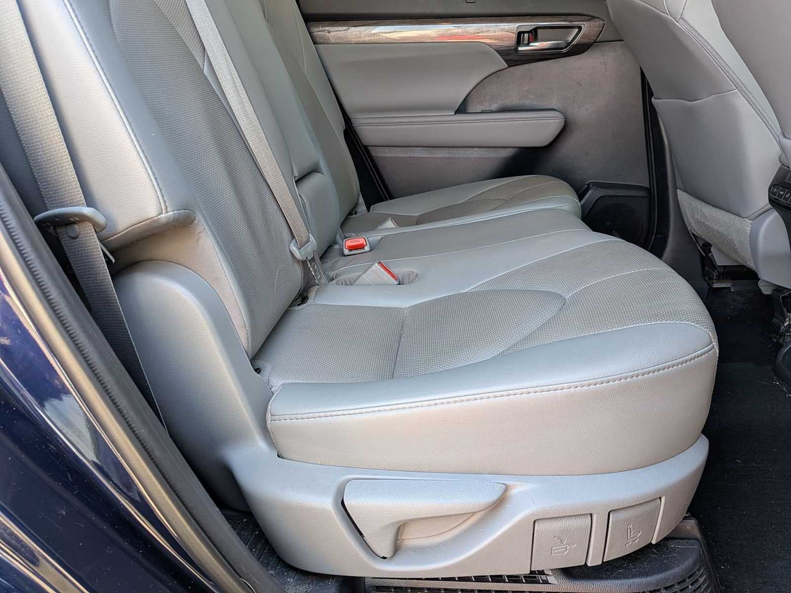 2021 Toyota Highlander Hybrid Limited