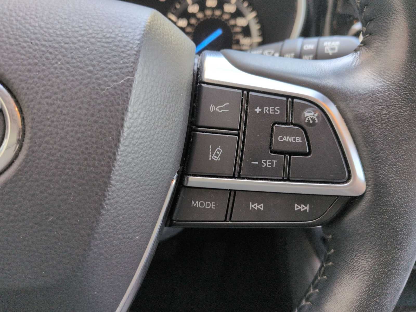 2021 Toyota Highlander Hybrid Limited