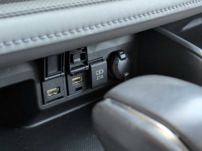 2021 Toyota Highlander Hybrid Limited