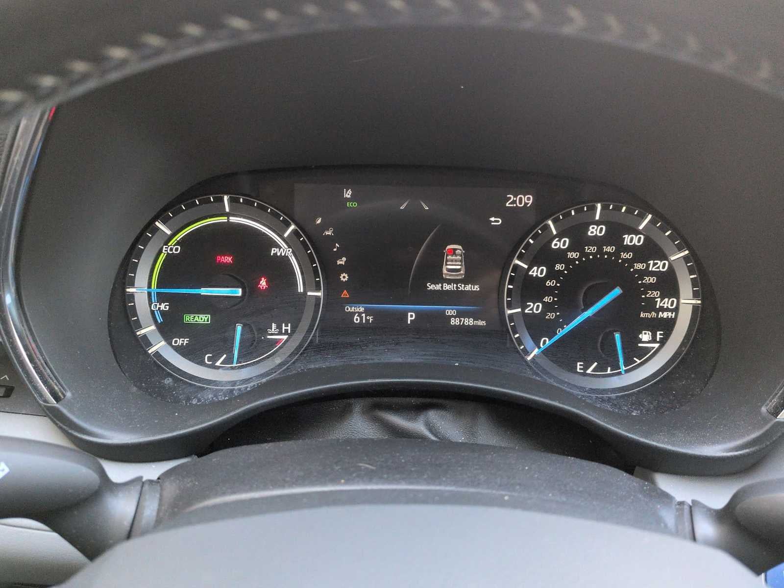 2021 Toyota Highlander Hybrid Limited