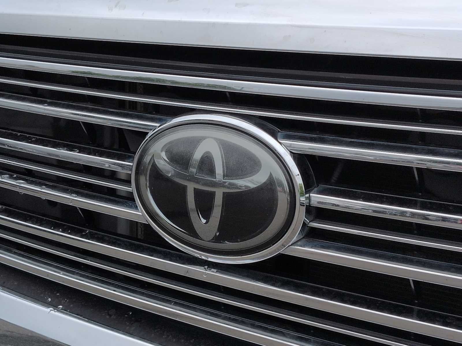 2020 Toyota Tundra 1794 Edition