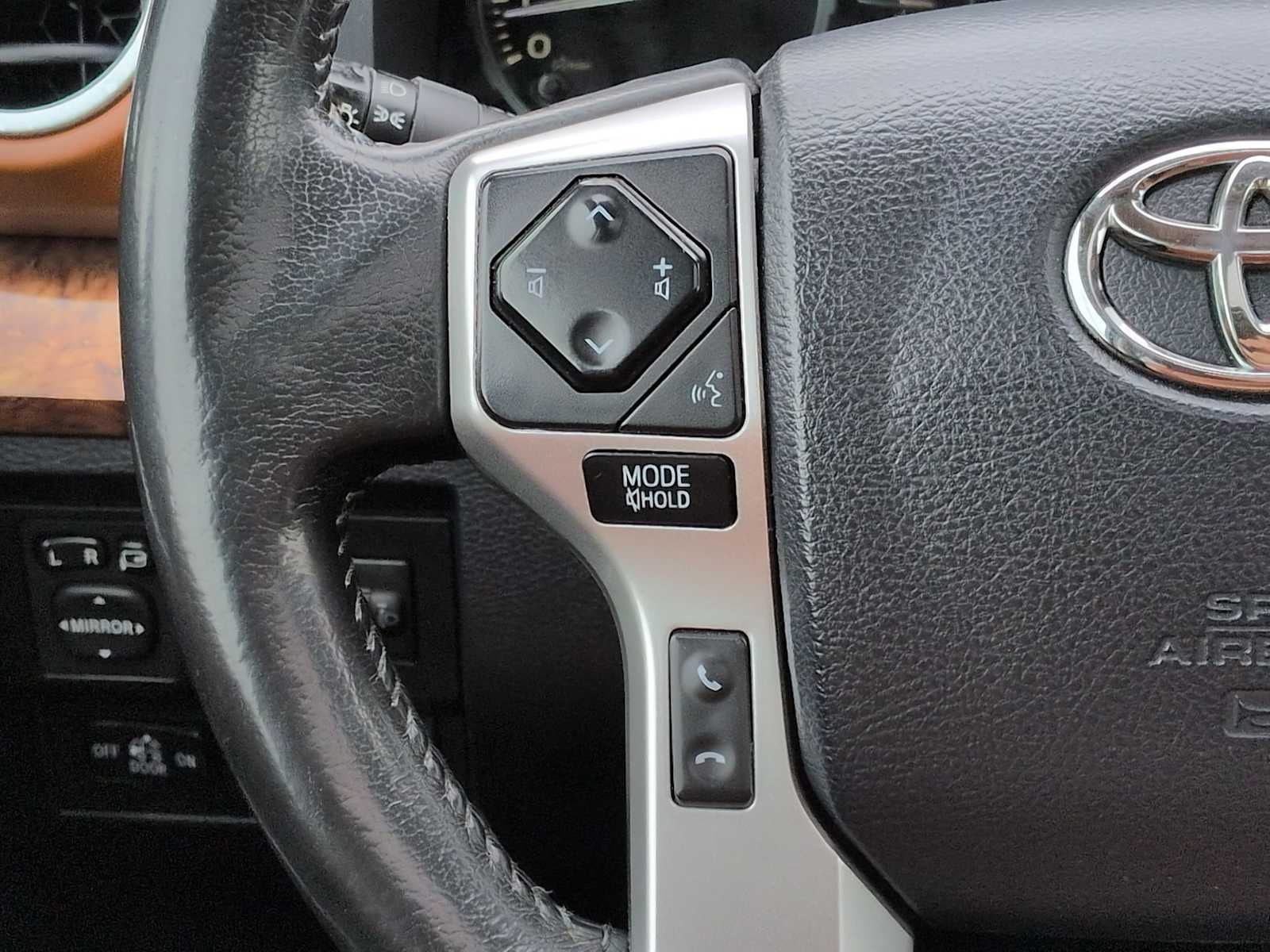 2020 Toyota Tundra 1794 Edition