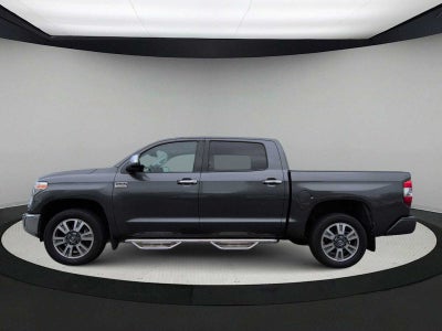 2020 Toyota Tundra 1794 Edition