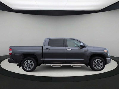 2020 Toyota Tundra 1794 Edition