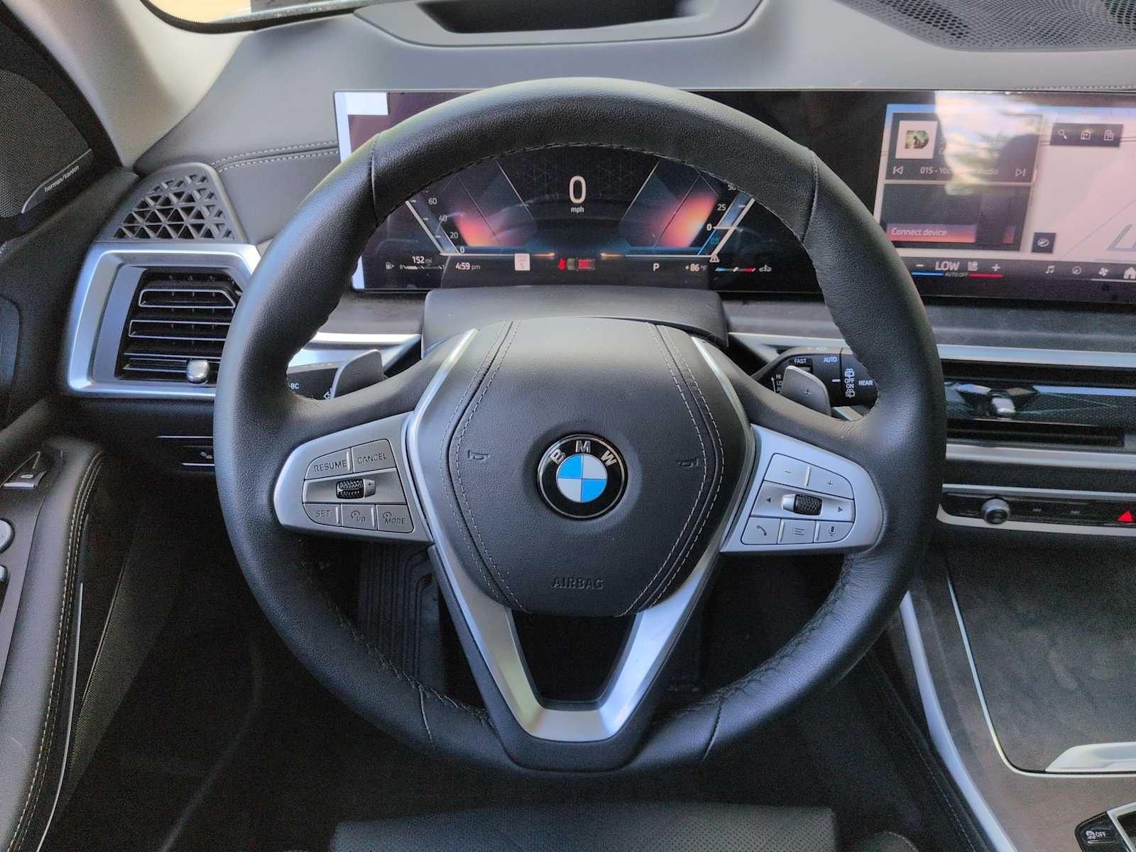 2026 BMW X7 xDrive40i xDrive40i
